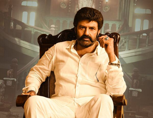 Veerasimha Reddy