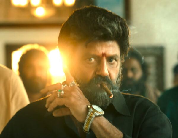 Veerasimha Reddy Trailer