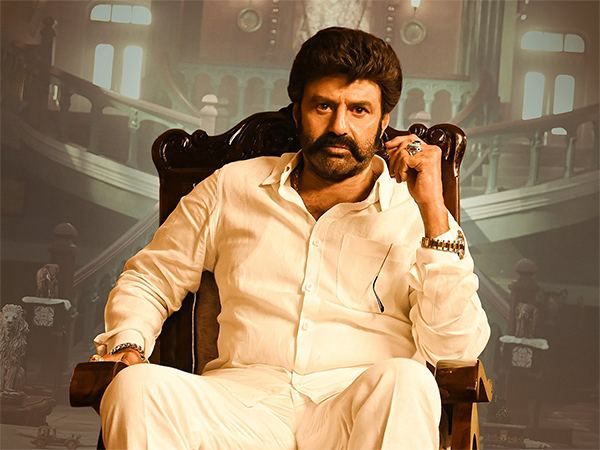 Veerasimha Reddy