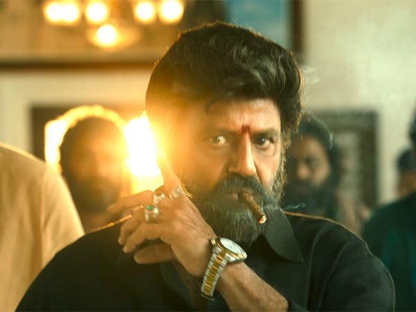 Veerasimha Reddy Trailer