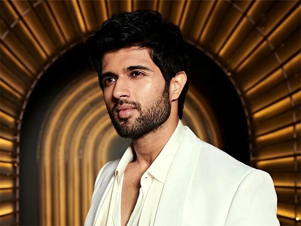Deverakonda Is Still in Confusion!