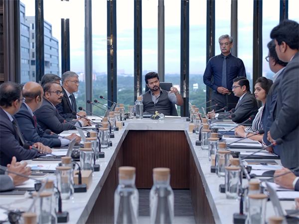 Vijay Vaarasudu Trailer