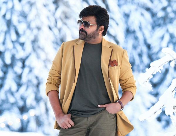 Waltair-Veerayya-Censor