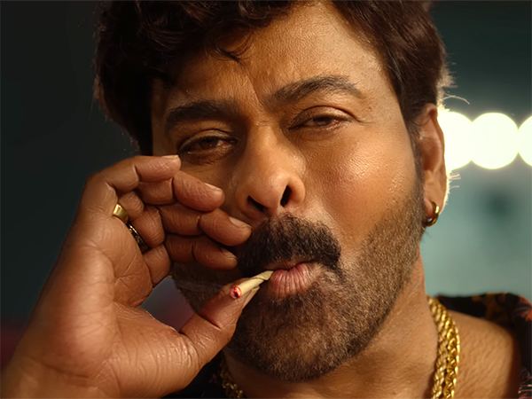 Waltair Veerayya