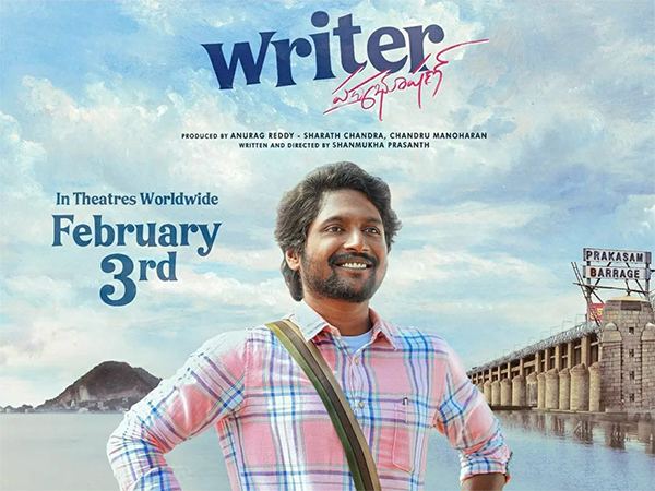 Writer_Padmabhushan_Premiers