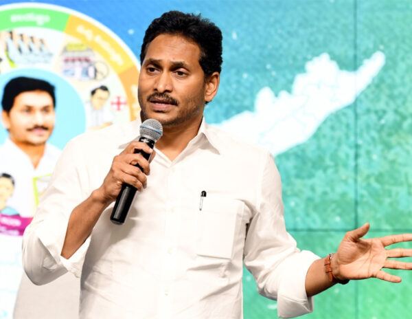 YSR Congress