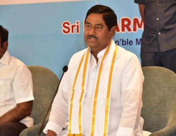 YSRCP_Dharmana_Prasada_Rao