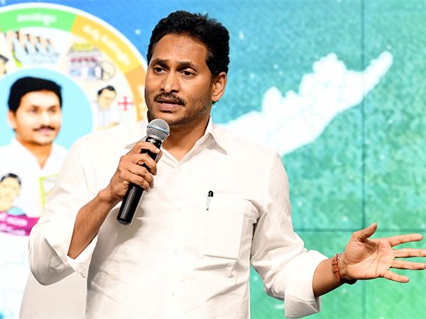 YSR Congress