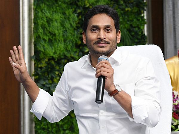 YSR Congress