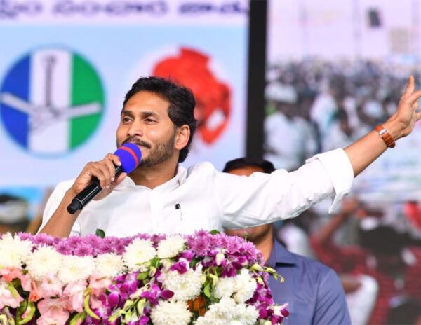 YS_Jagan