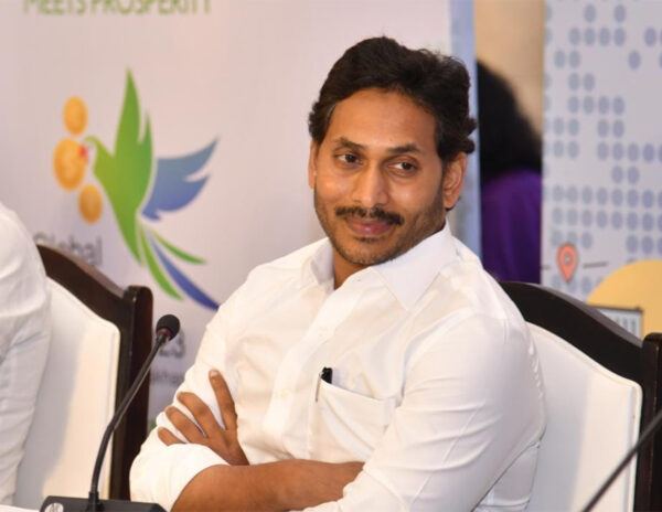 YS_Jagan_vizag_Capital