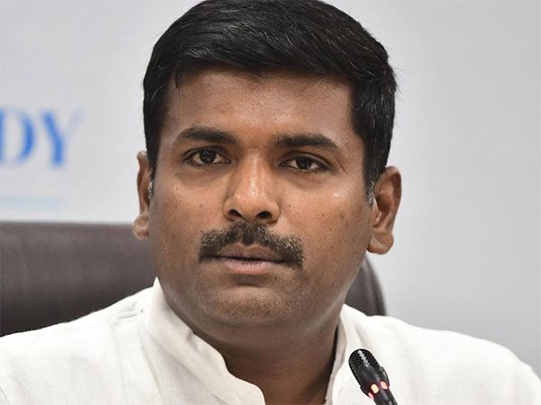 YSRCP_gudivada_amarnath
