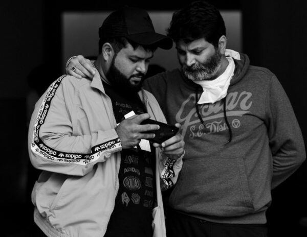 thaman_trivikram