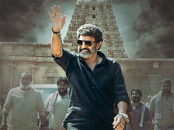 veerasimha reddy night shows