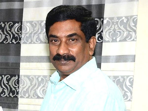 ABN Radhakrishna