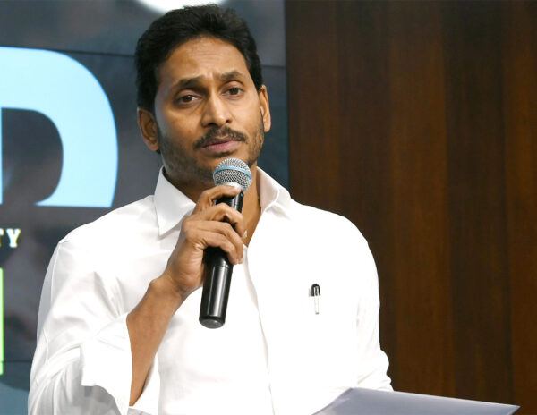 AP Needs 21000 Cr Monthly