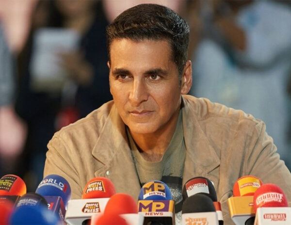 AkshayKumar_Selfee