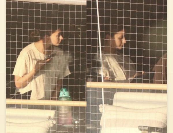 Alia Bhatts  Privacy