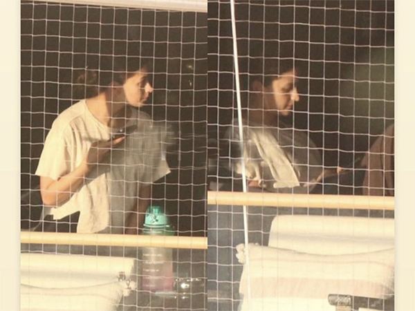 Alia Bhatts Privacy