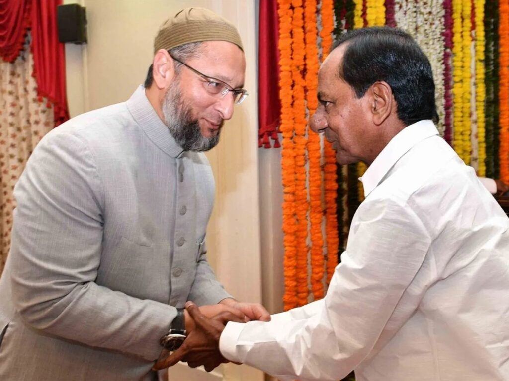 Asaduddin_Owaisi_KCR