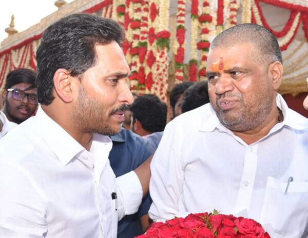 AvanthiSrinivasaRao-Jagan