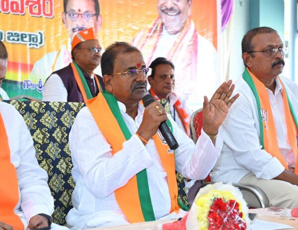 BJP_Somu_Veerraju