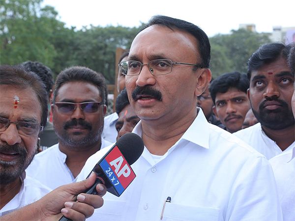 Thota_Chandrashekar_BRS