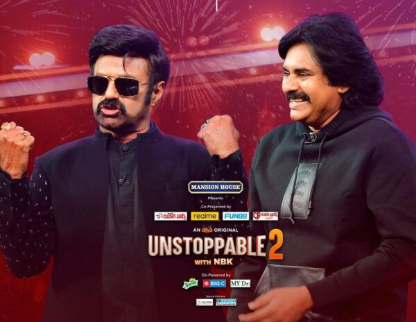 balakrishna pawan kalyan aha unstoppable episode