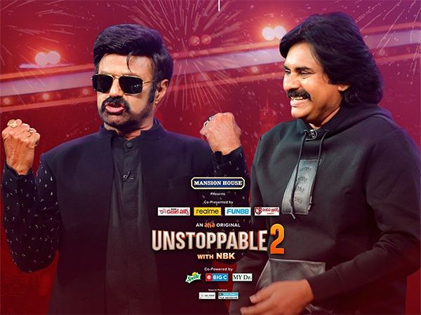 balakrishna pawan kalyan aha unstoppable episode