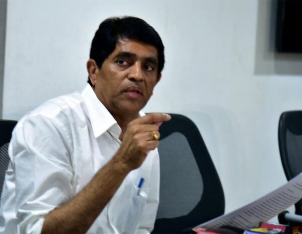 Buggana Rajendranath Reddy 3 Capitals Andhra Pradesh