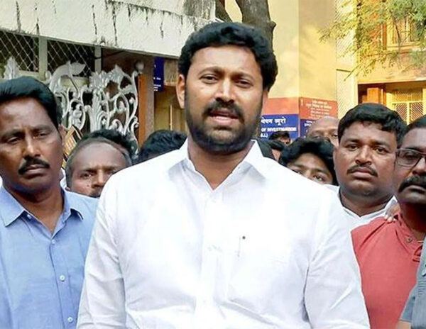 CBI Questione MP Avinash Reddy 