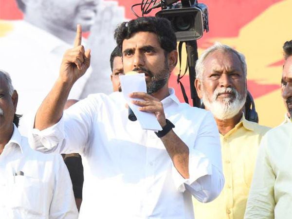 Cases_Nara_Lokesh_Padayatra_Yuva_Galam