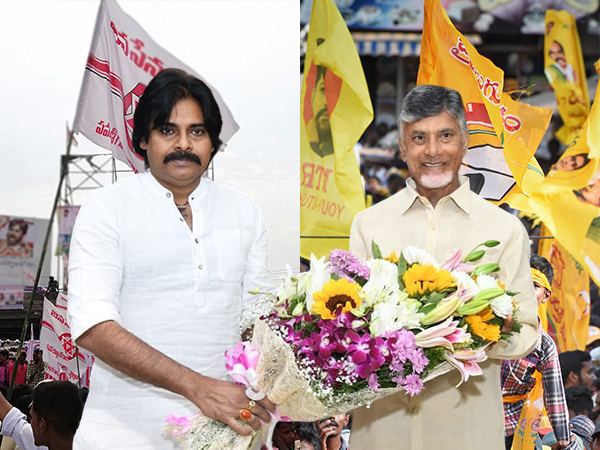 Survey: TDP In Winning Position, Big Win If Janasena Comes Along