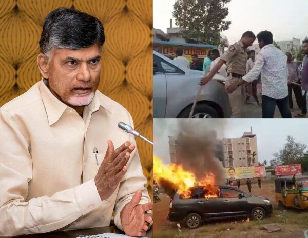 Chandrababu_Naidu_Questions_Police_On_Gannavaram_TDP_Office_Attack