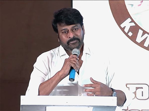 Megastar_Chiranjeevi_Speech_K_Viswanath