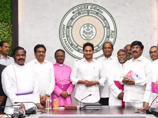 Christian_Advisor_YSJagan
