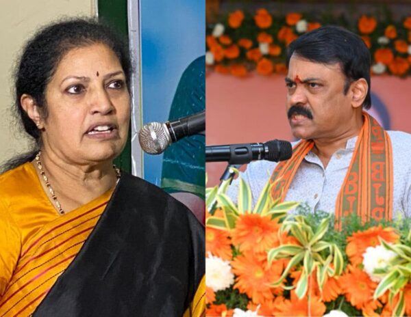 Daggubati_Purandeswari_GVL_Narasimha_Rao