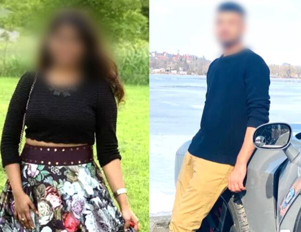  Deaths of 2 Indian Students 