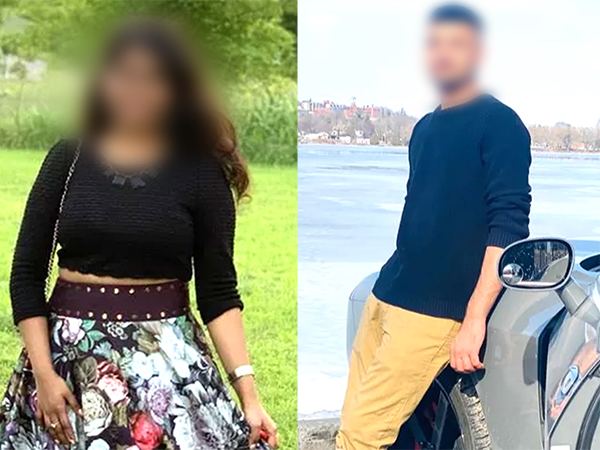 Unfortunate Deaths of 2 Indian Students in CA & Texas