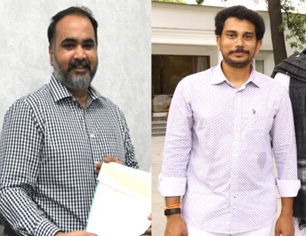Delhi Liquor Scam