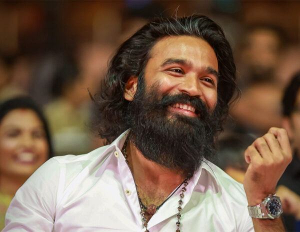 Dhanush