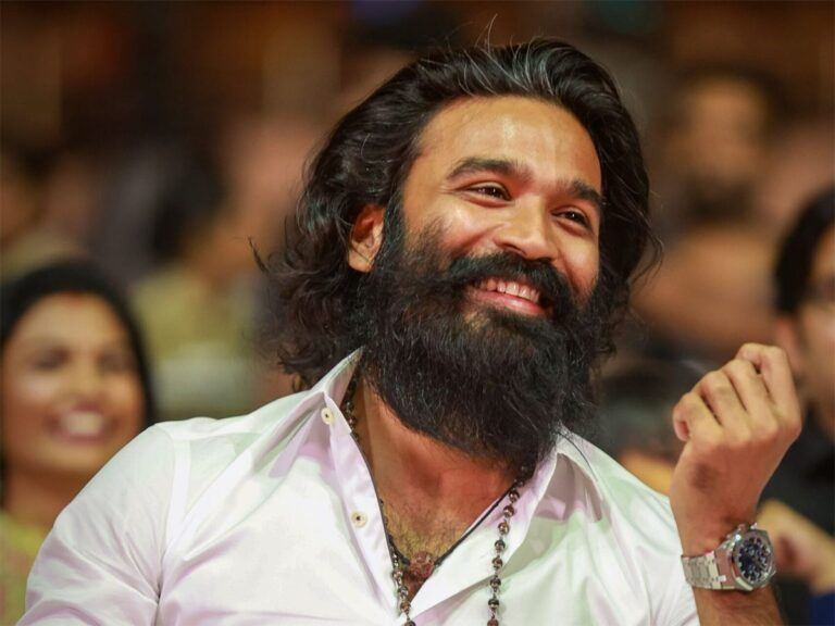 Dhanush