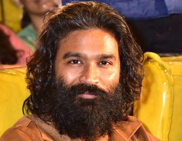 Dhanush Sir