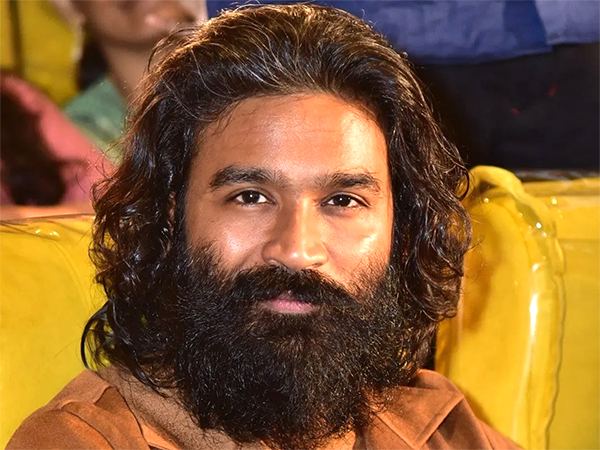 Dhanush Sir