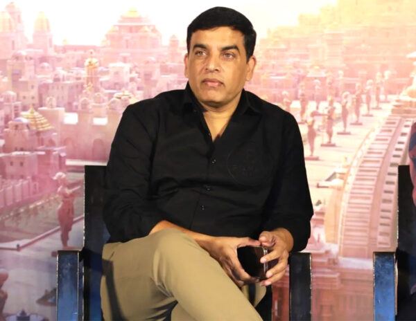 Dil Raju