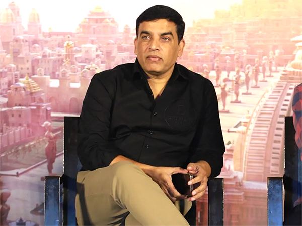 Dil Raju