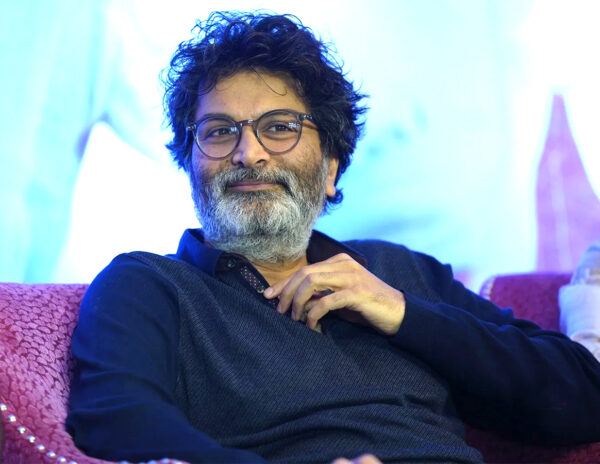 Director Trivikram