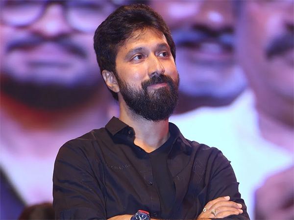 Director Bobby Kolli