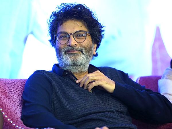 Director Trivikram