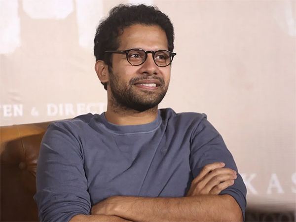 Venky Atluri's Do or Die Scenario